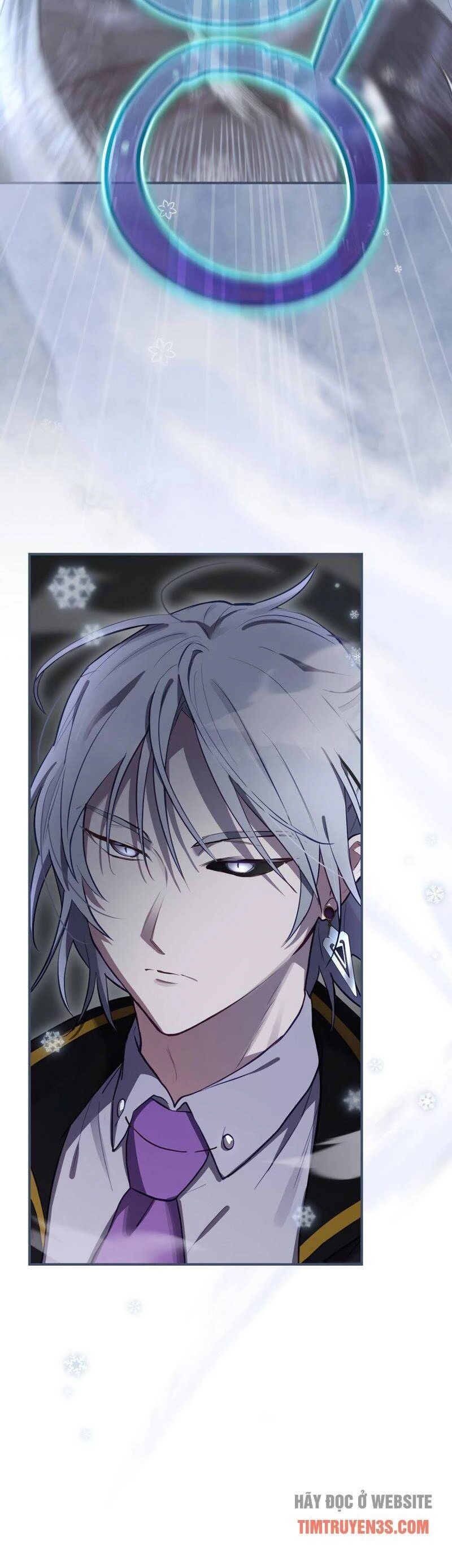 Kẻ Phán Quyết Chapter 30 - 32