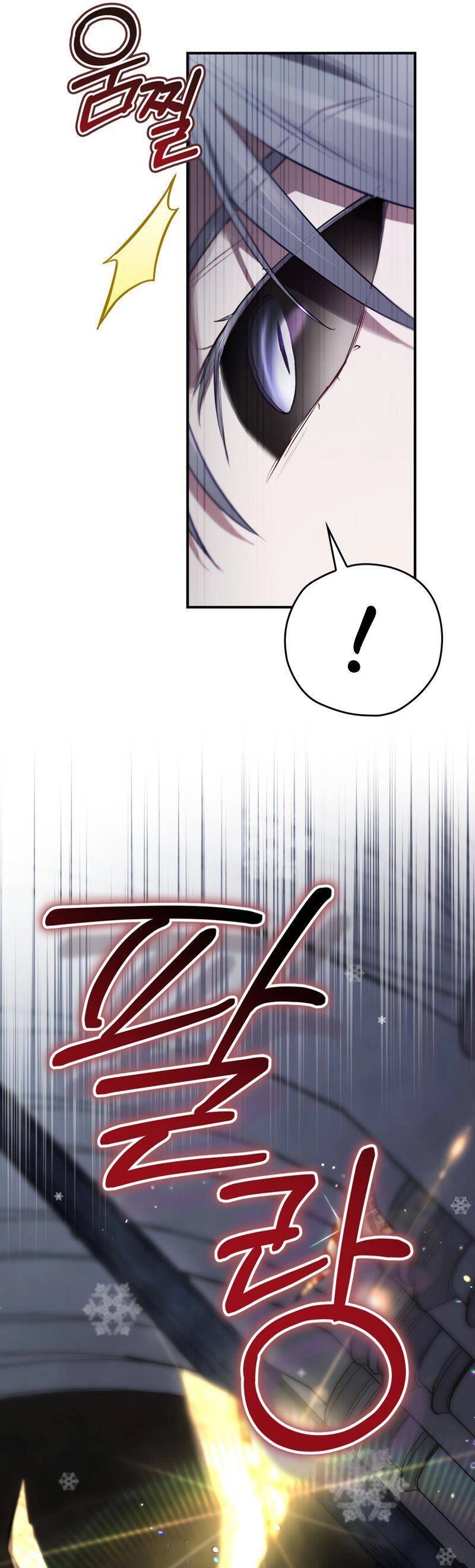 Kẻ Phán Quyết Chapter 30 - 33