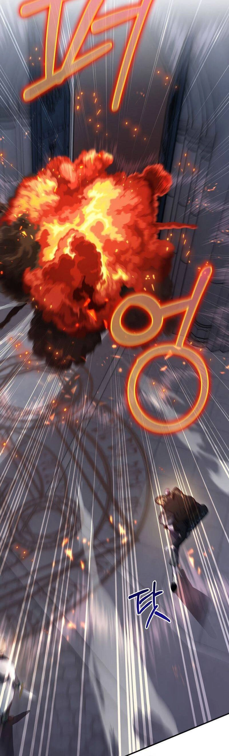 Kẻ Phán Quyết Chapter 30 - 35