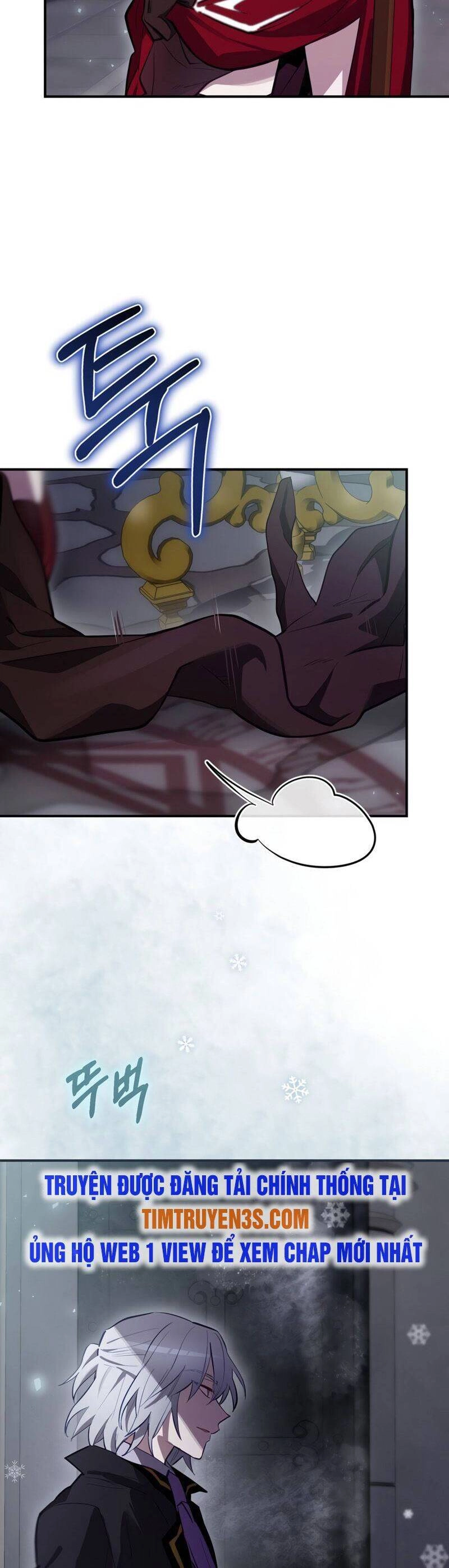 Kẻ Phán Quyết Chapter 30 - 43