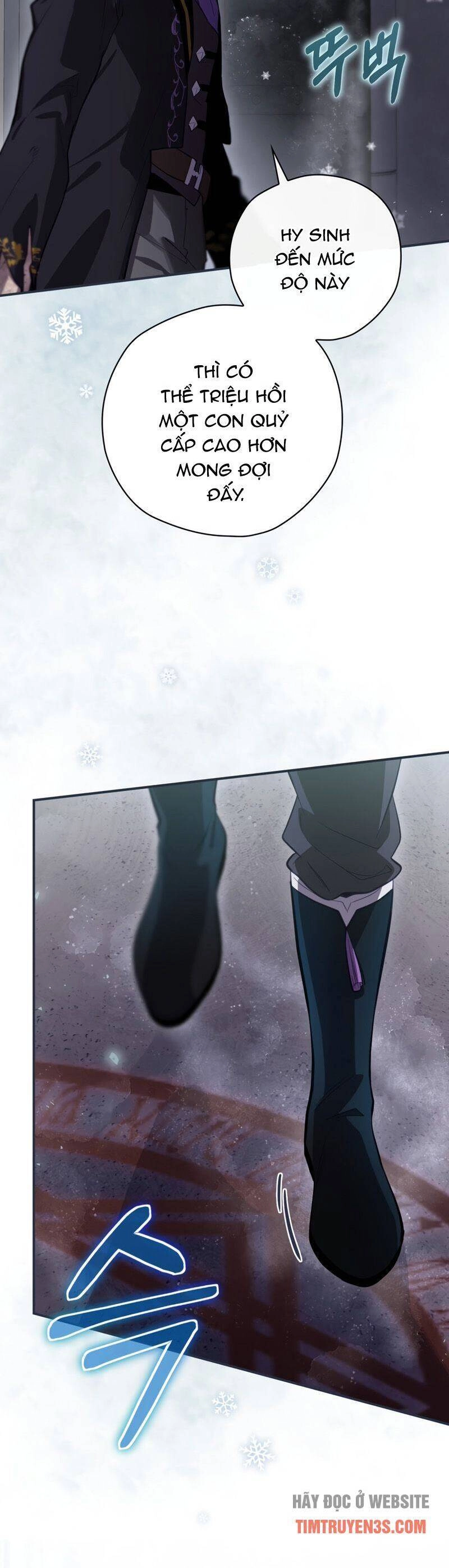 Kẻ Phán Quyết Chapter 30 - 44