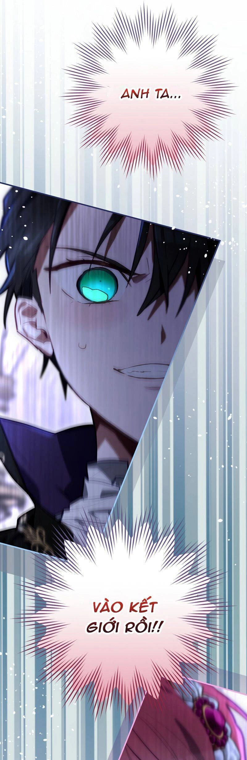 Kẻ Phán Quyết Chapter 30 - 45