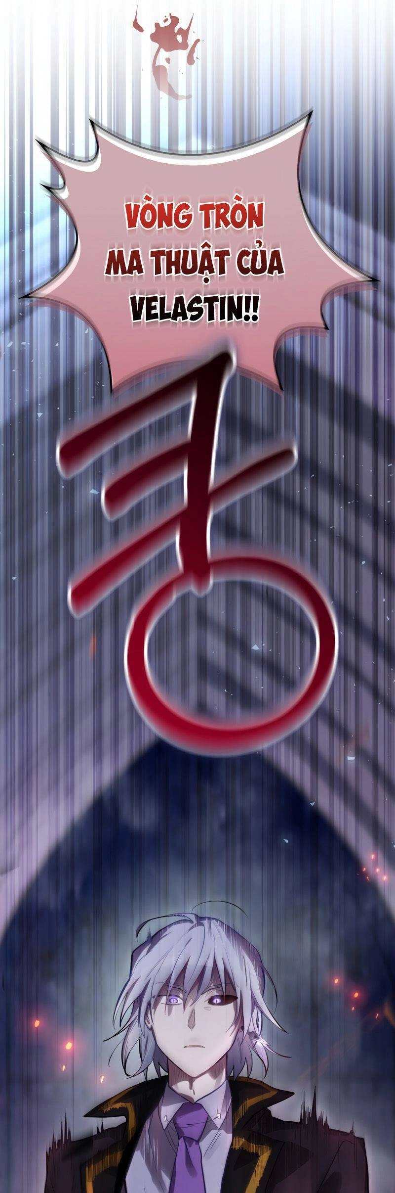 Kẻ Phán Quyết Chapter 30 - 49