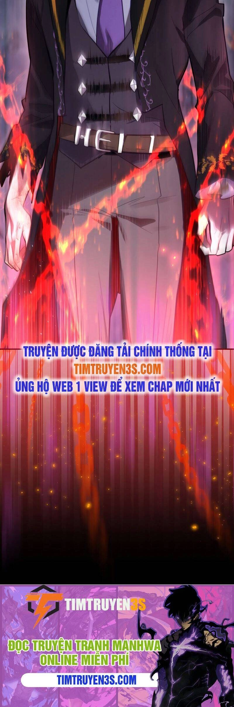 Kẻ Phán Quyết Chapter 30 - 50