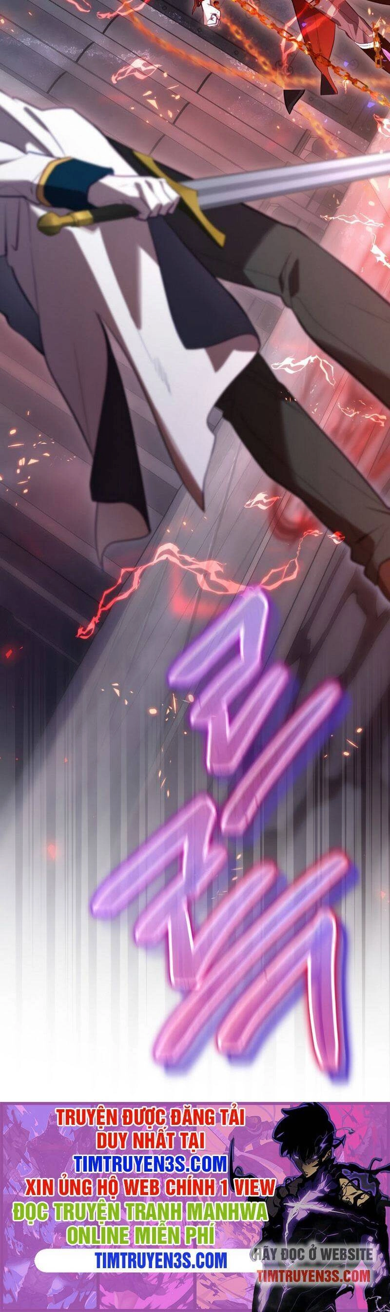 Kẻ Phán Quyết Chapter 31 - 4