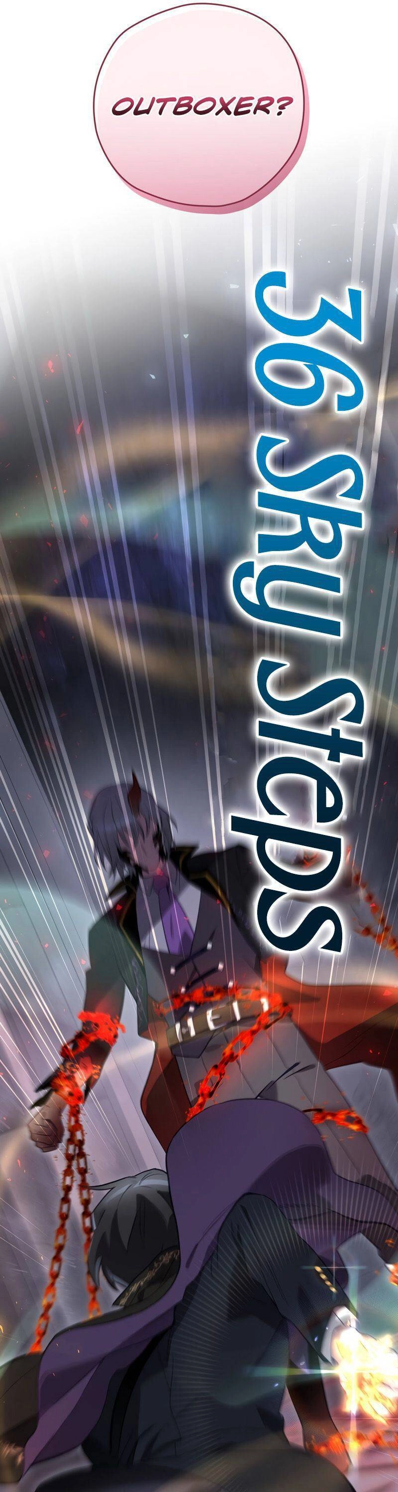 Kẻ Phán Quyết Chapter 31 - 13