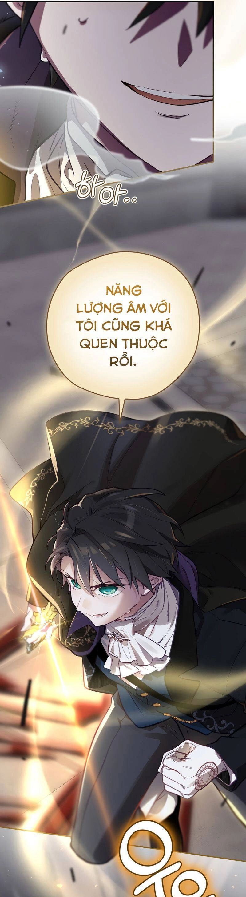 Kẻ Phán Quyết Chapter 31 - 20