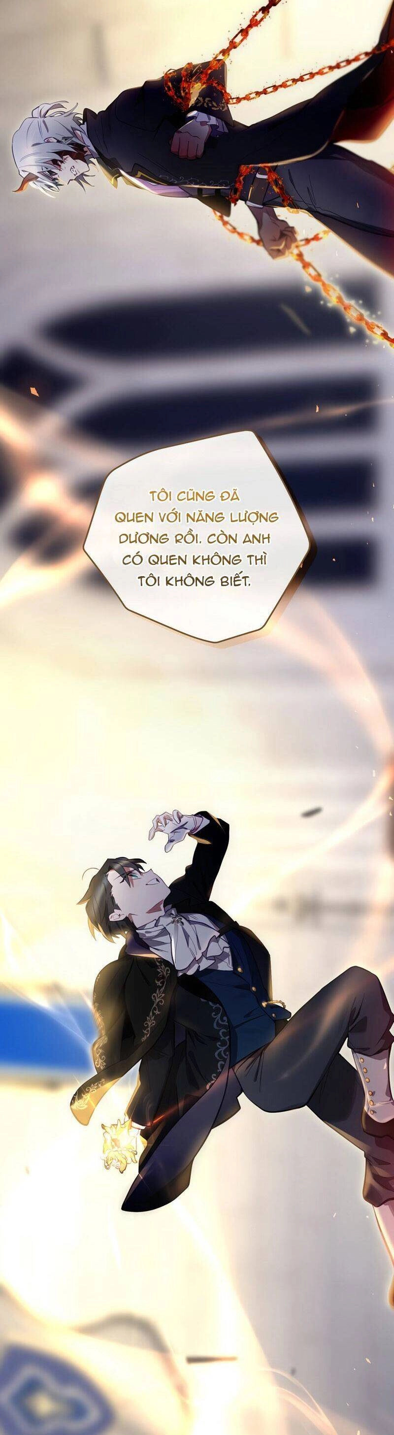 Kẻ Phán Quyết Chapter 31 - 22