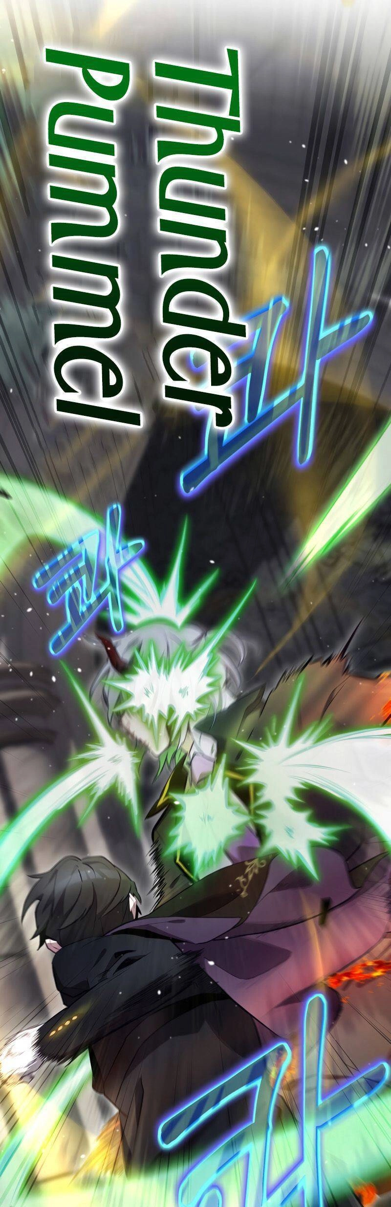 Kẻ Phán Quyết Chapter 31 - 24