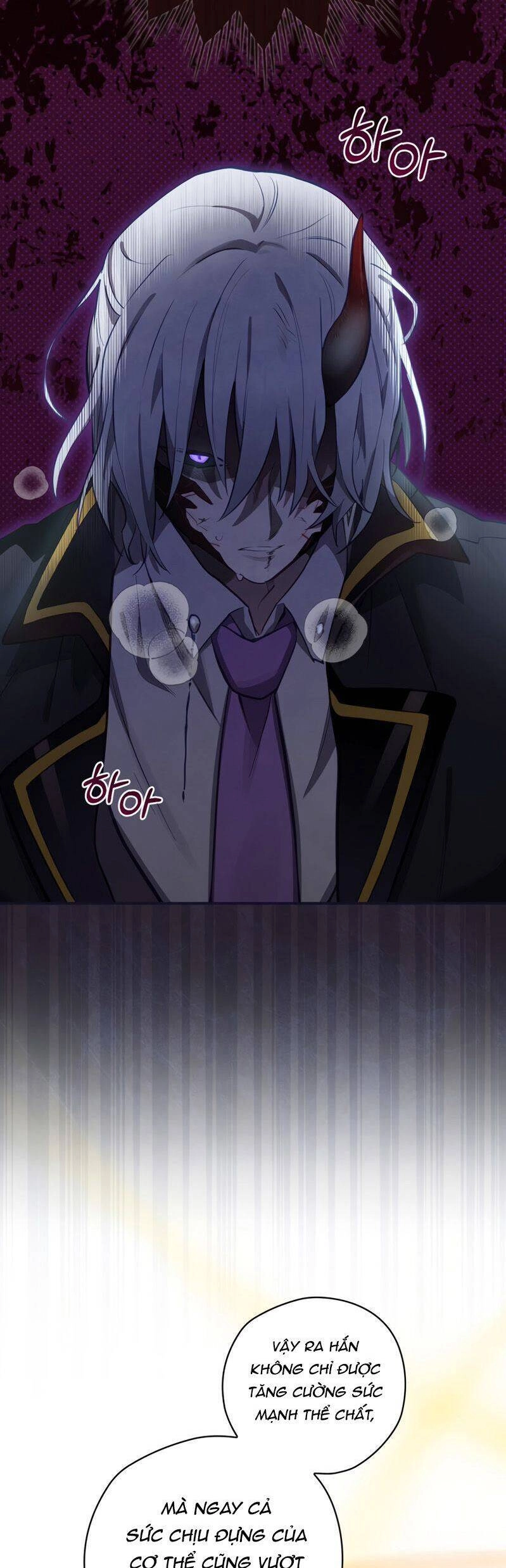 Kẻ Phán Quyết Chapter 31 - 31