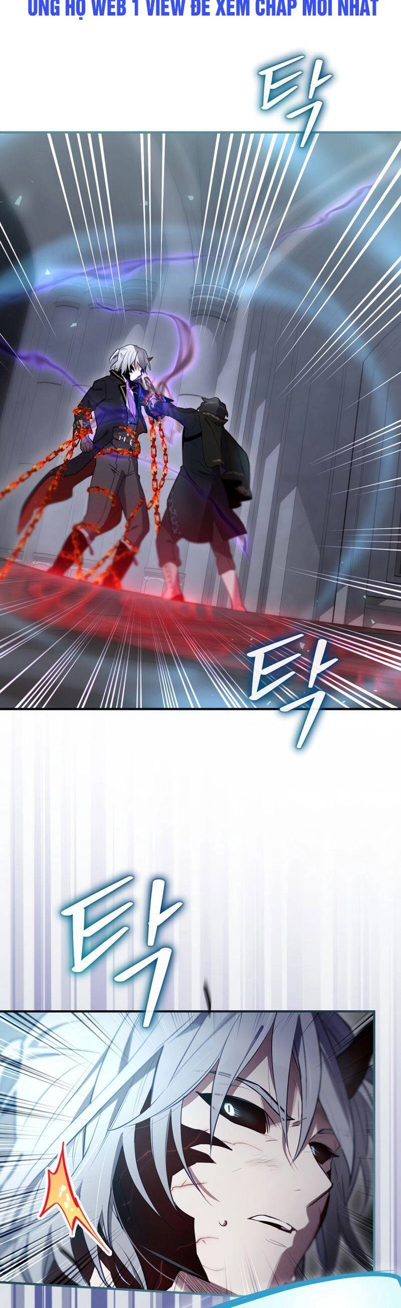 Kẻ Phán Quyết Chapter 31 - 39