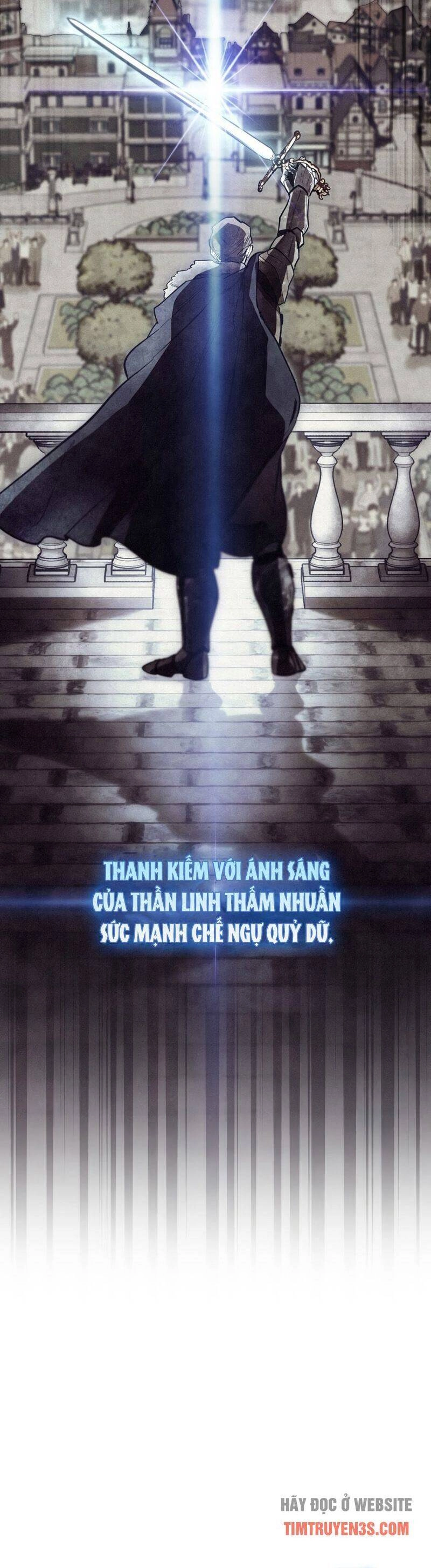 Kẻ Phán Quyết Chapter 31 - 44