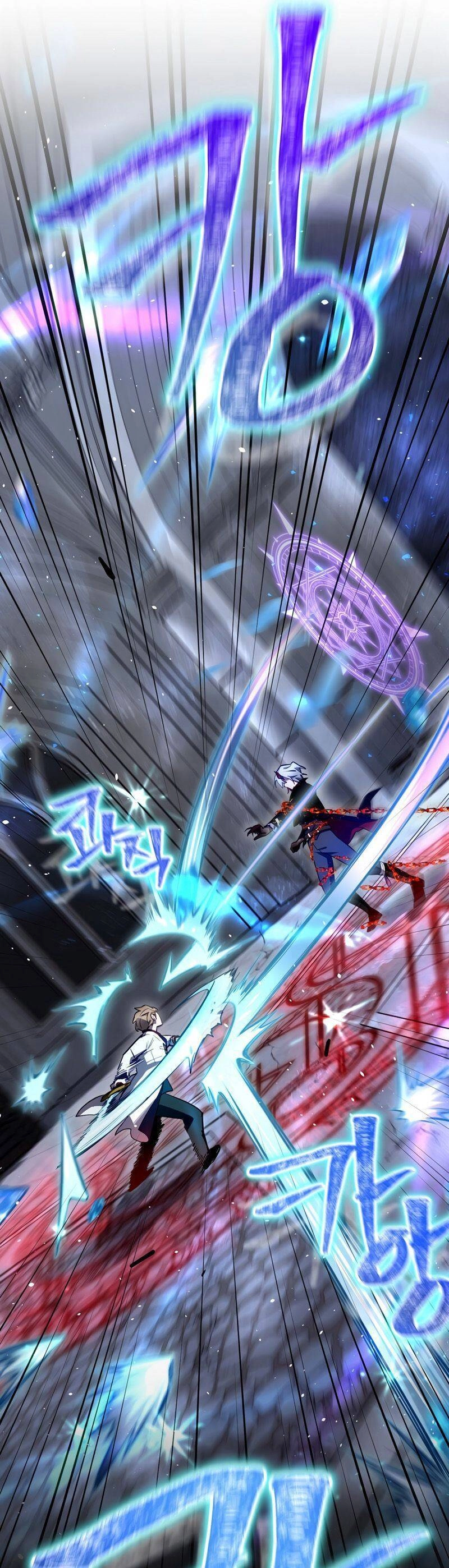 Kẻ Phán Quyết Chapter 31 - 49