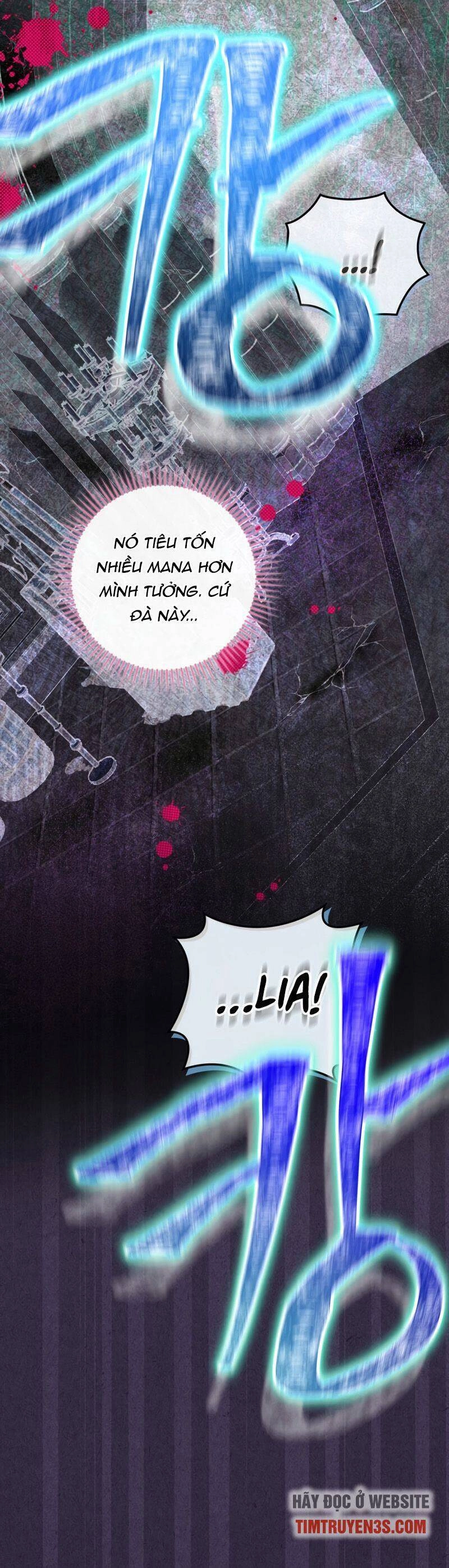 Kẻ Phán Quyết Chapter 31 - 52