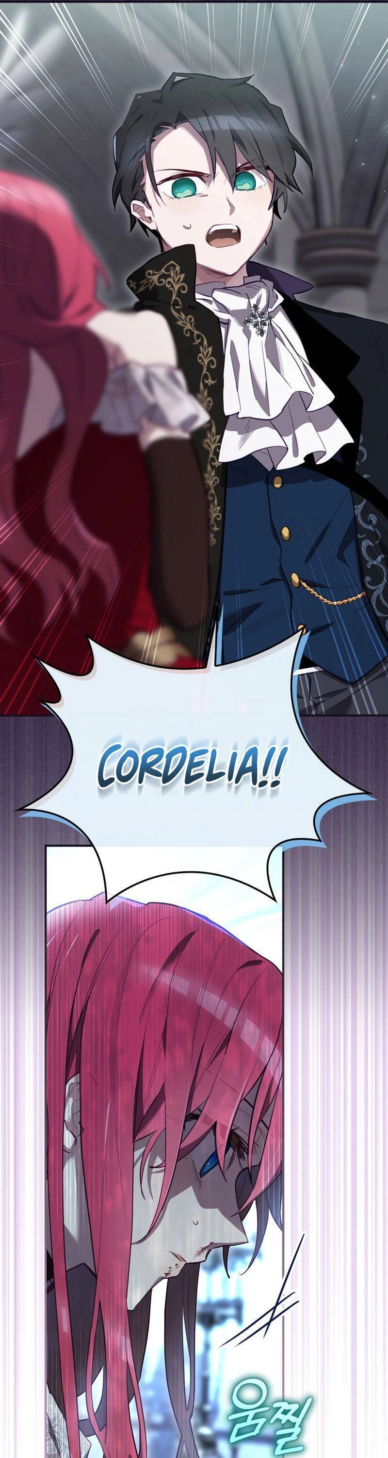 Kẻ Phán Quyết Chapter 31 - 53