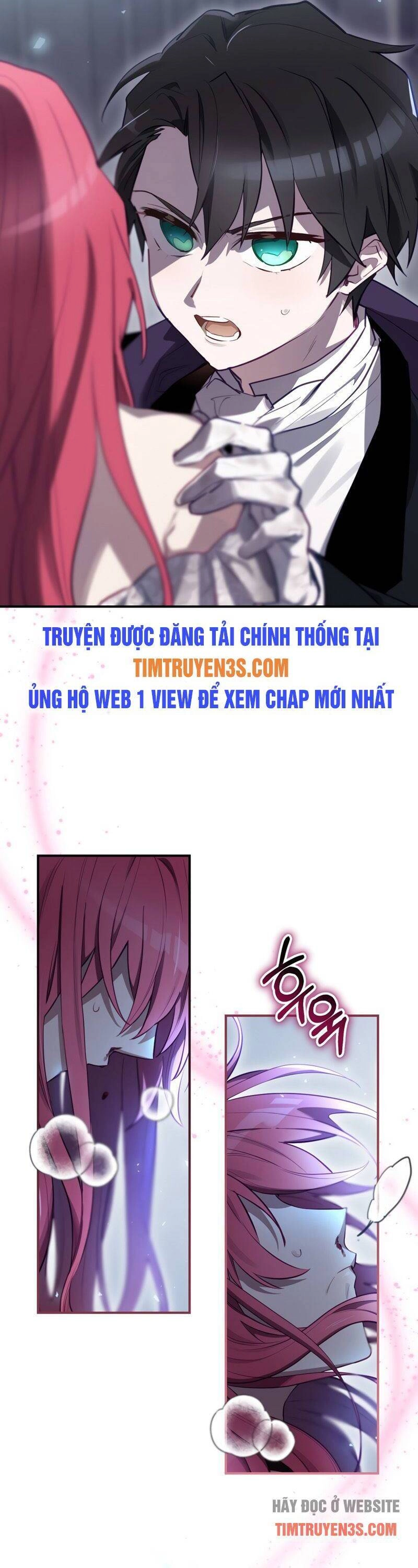 Kẻ Phán Quyết Chapter 31 - 56