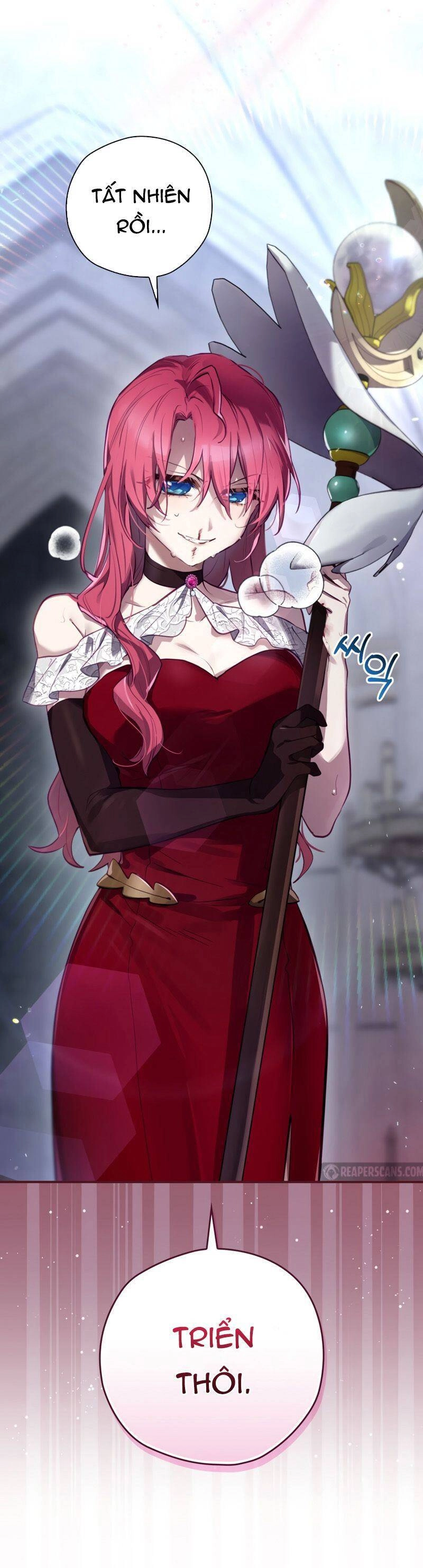 Kẻ Phán Quyết Chapter 31 - 57