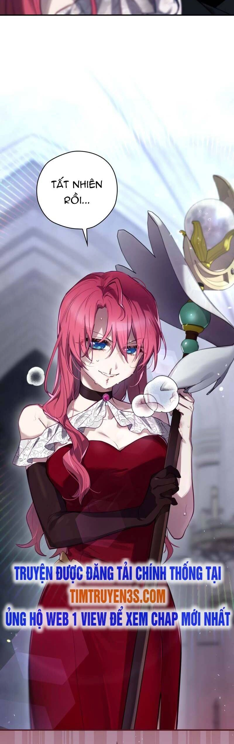 Kẻ Phán Quyết Chapter 32 - 2