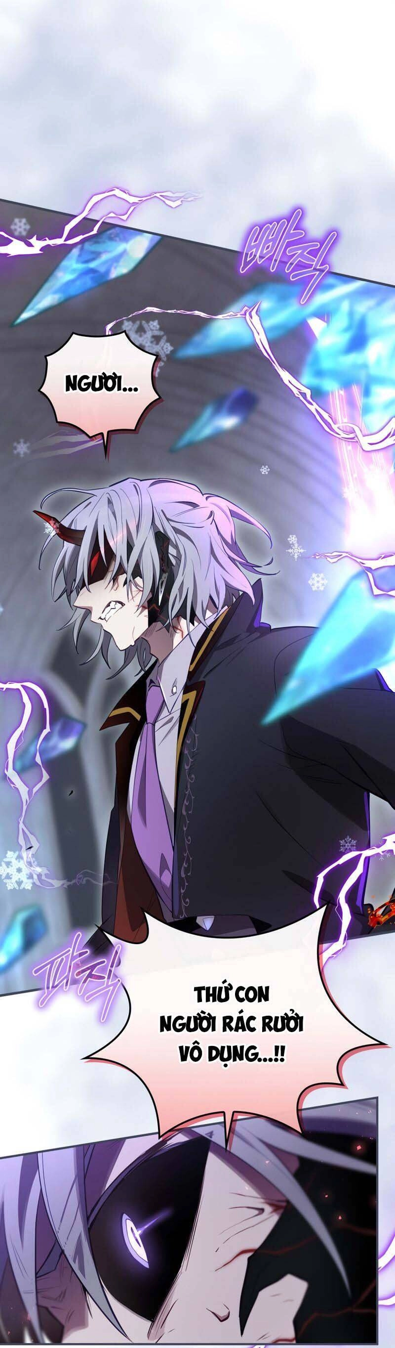 Kẻ Phán Quyết Chapter 32 - 6