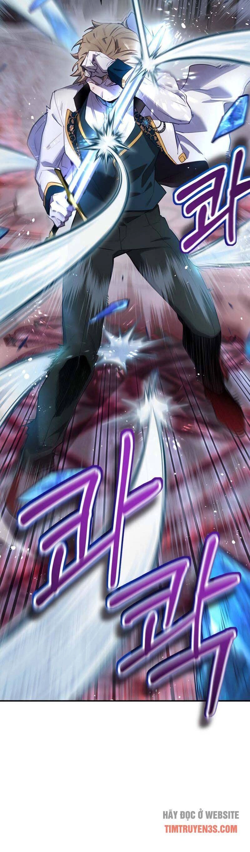 Kẻ Phán Quyết Chapter 32 - 8