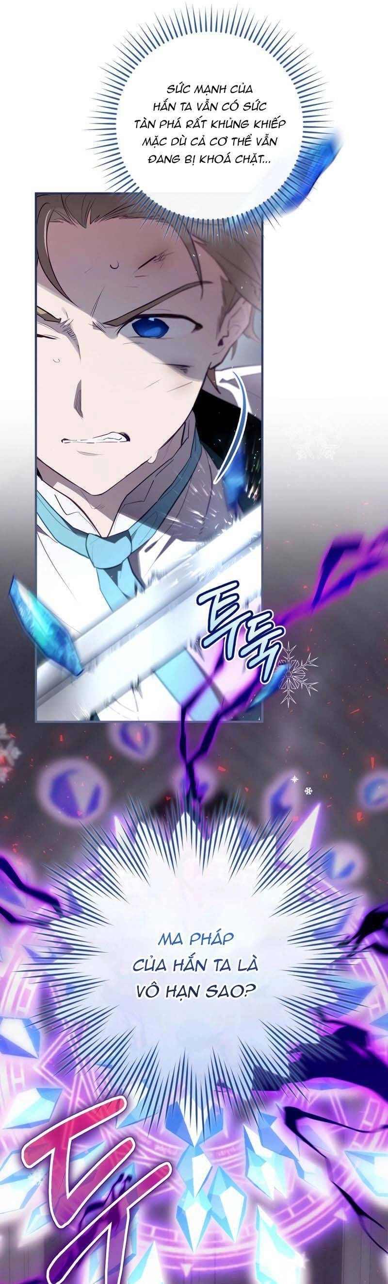 Kẻ Phán Quyết Chapter 32 - 9