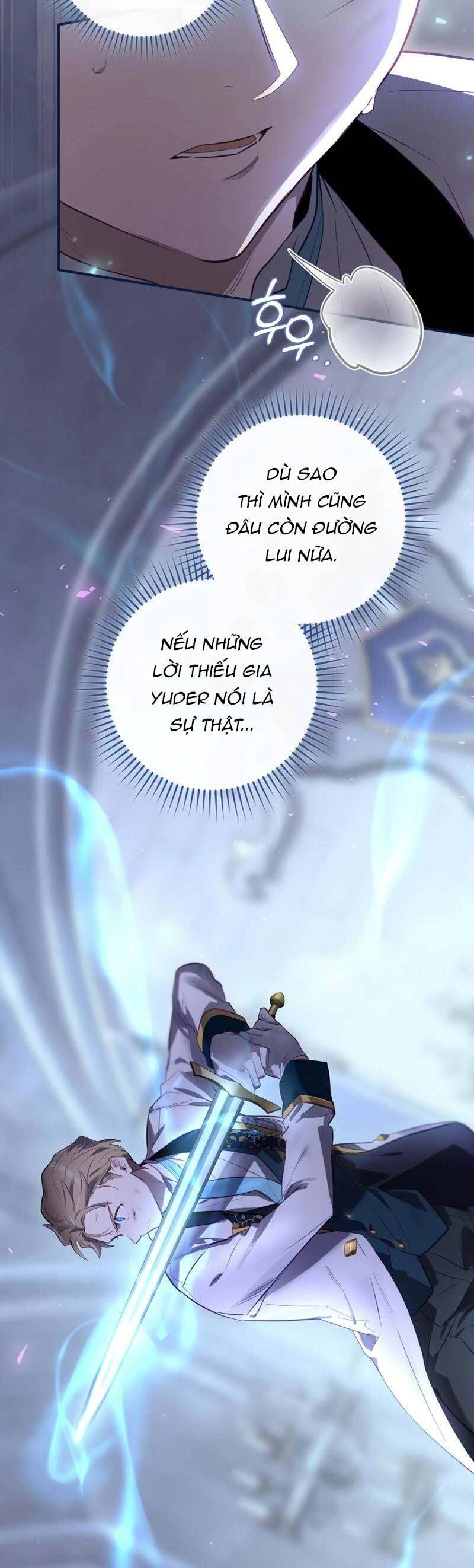 Kẻ Phán Quyết Chapter 32 - 11