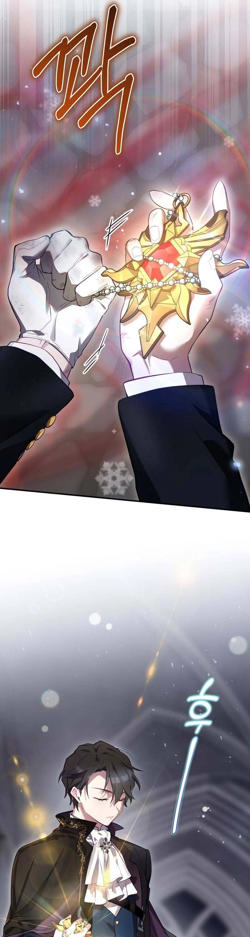 Kẻ Phán Quyết Chapter 32 - 13