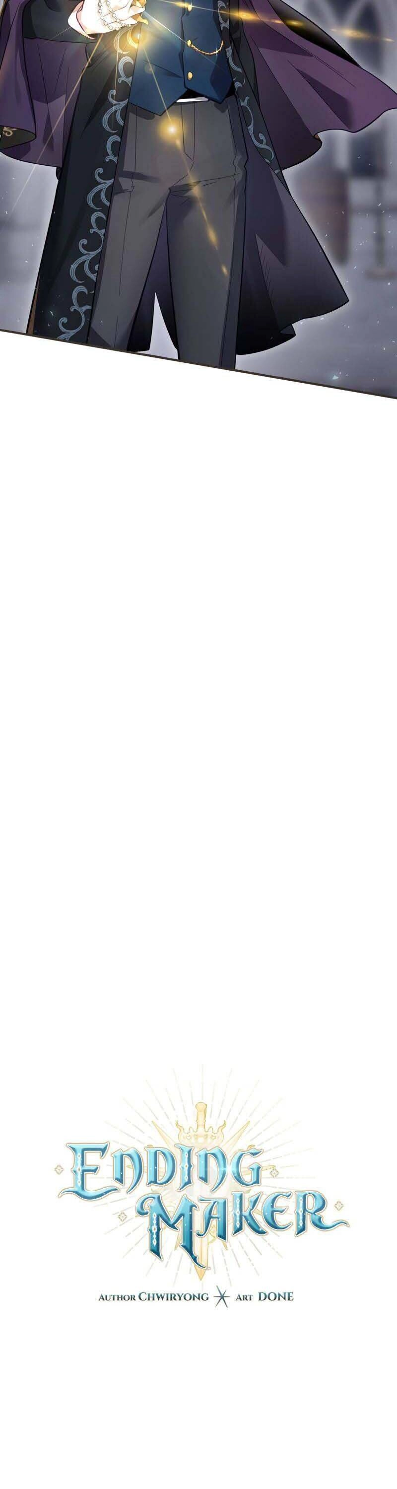 Kẻ Phán Quyết Chapter 32 - 14