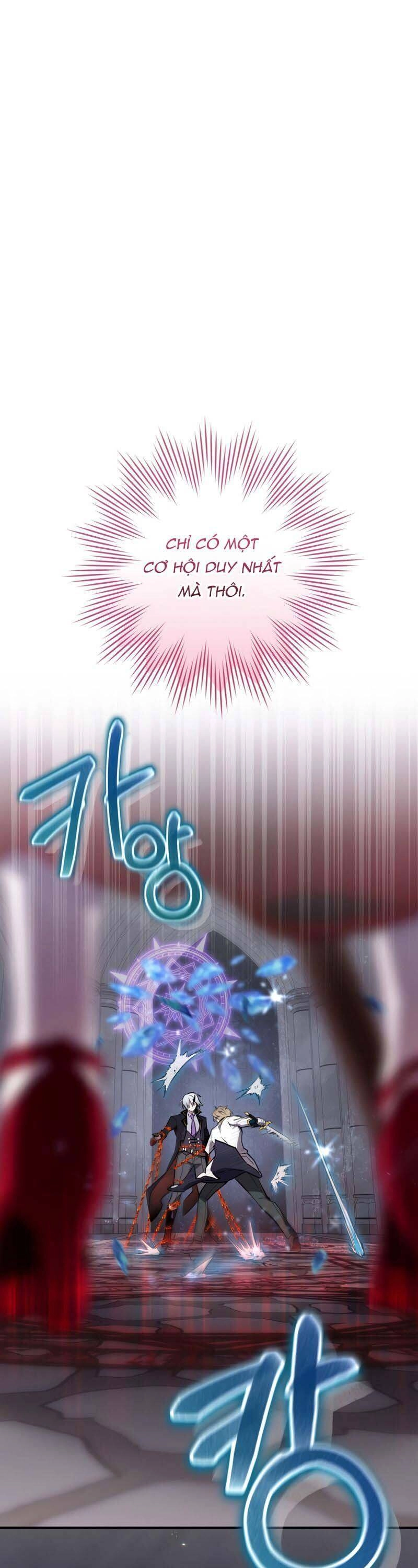 Kẻ Phán Quyết Chapter 32 - 15