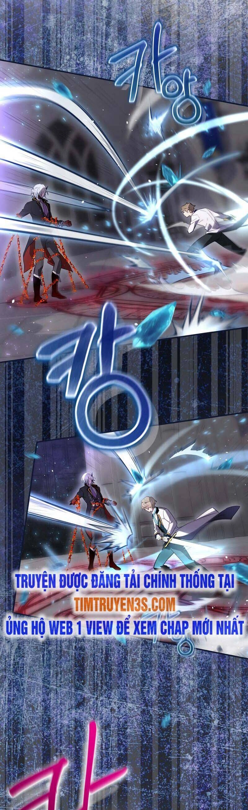 Kẻ Phán Quyết Chapter 32 - 19