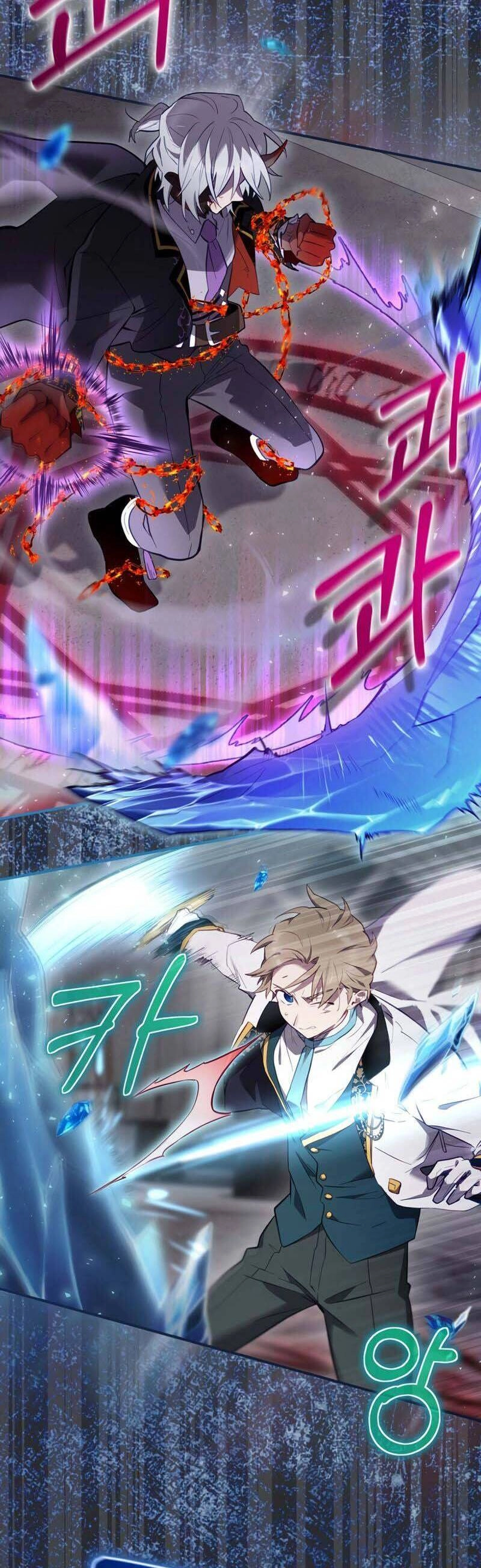 Kẻ Phán Quyết Chapter 32 - 20