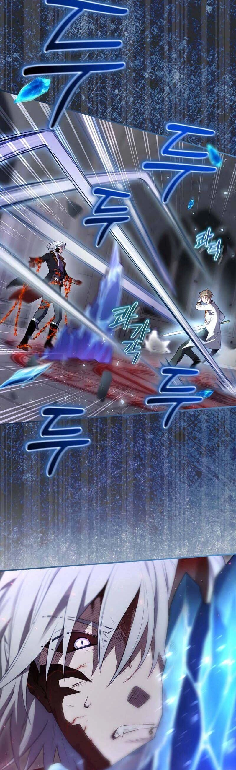 Kẻ Phán Quyết Chapter 32 - 21