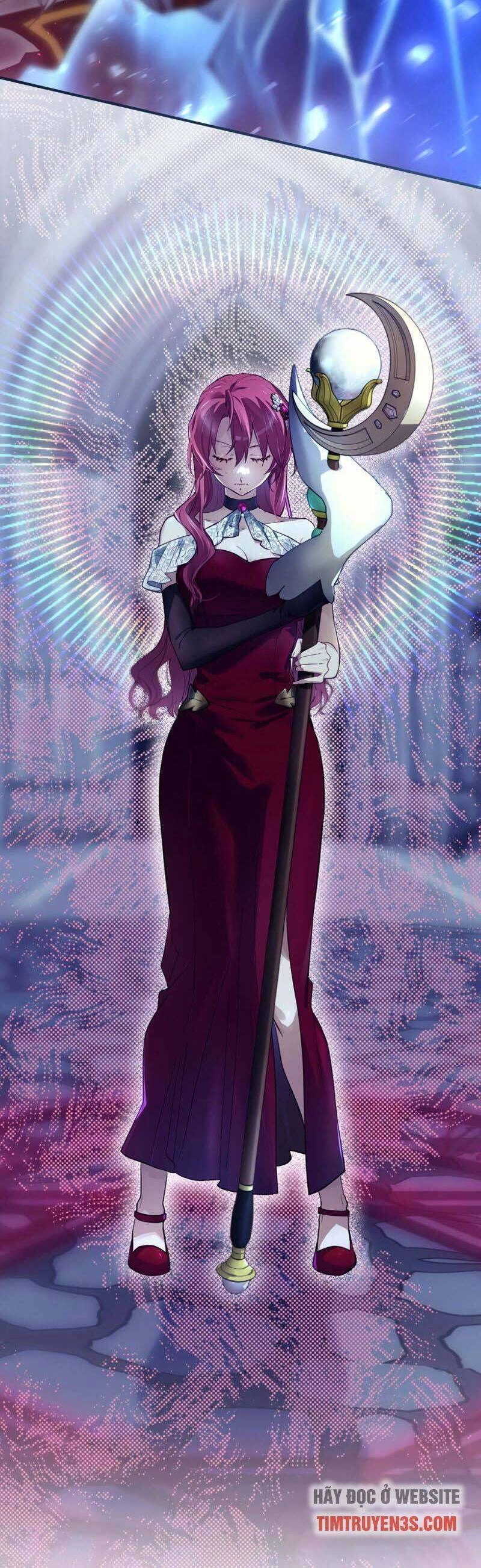 Kẻ Phán Quyết Chapter 32 - 22