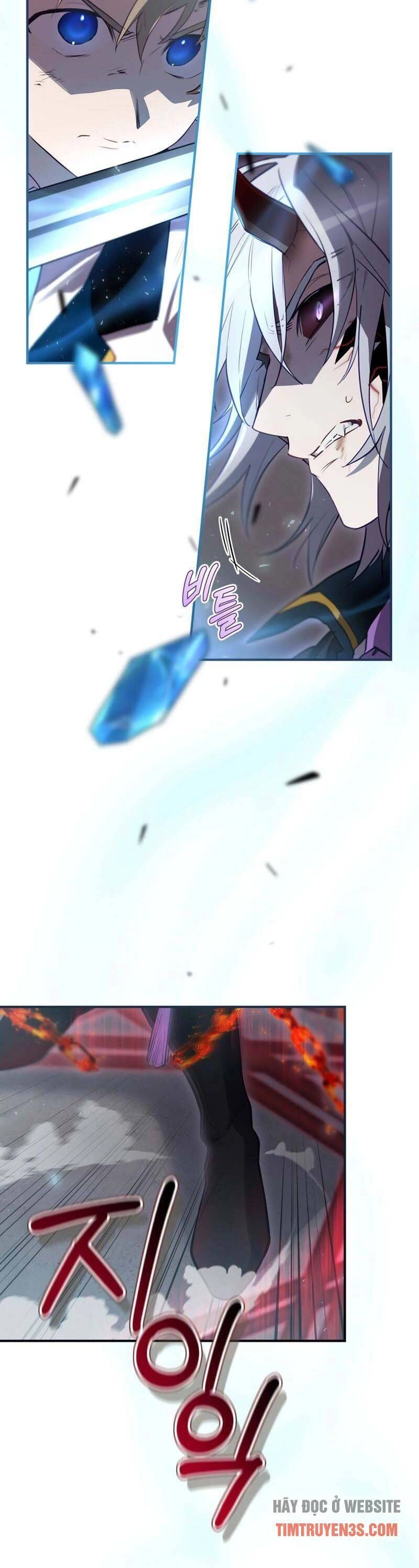 Kẻ Phán Quyết Chapter 32 - 25