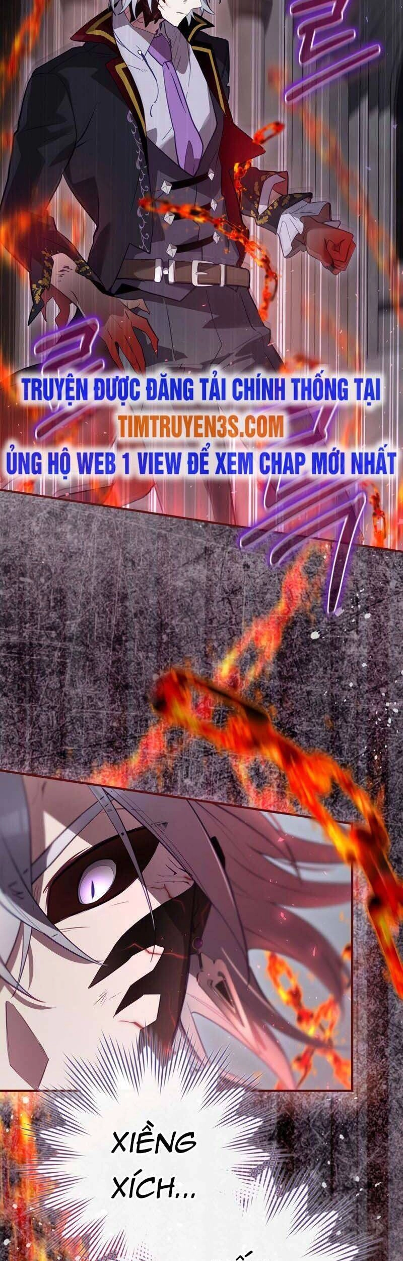 Kẻ Phán Quyết Chapter 32 - 28