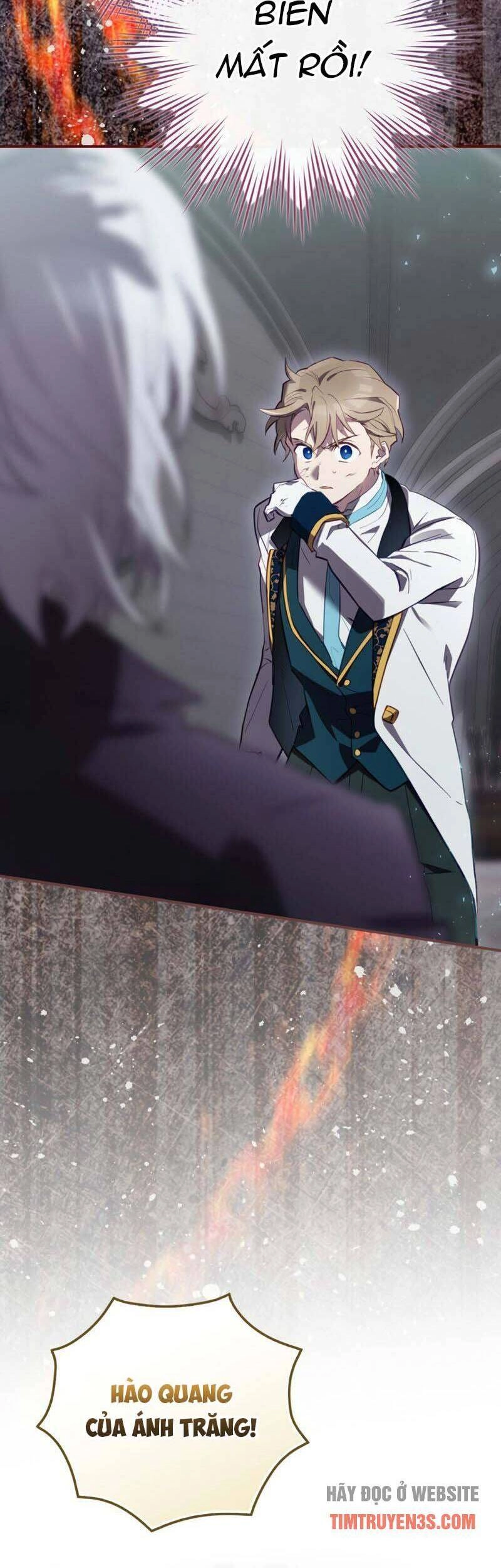 Kẻ Phán Quyết Chapter 32 - 29