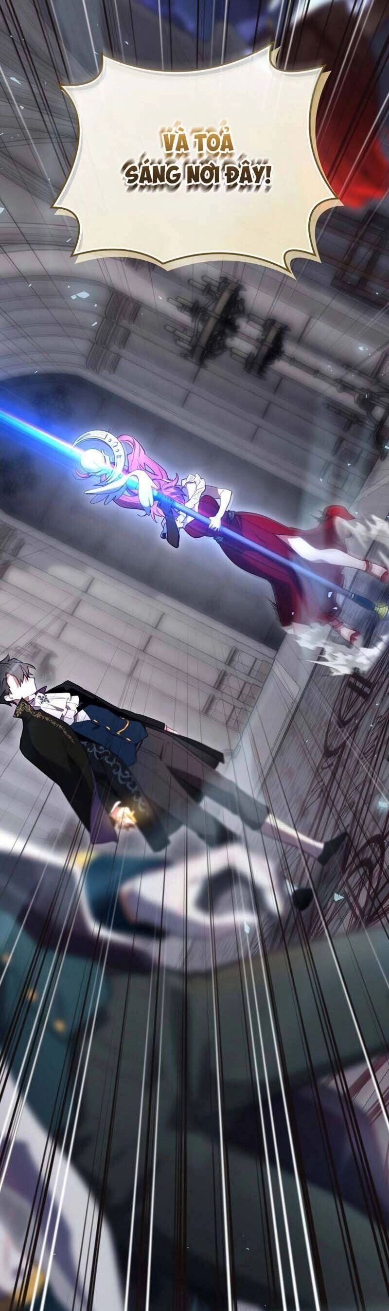 Kẻ Phán Quyết Chapter 32 - 32