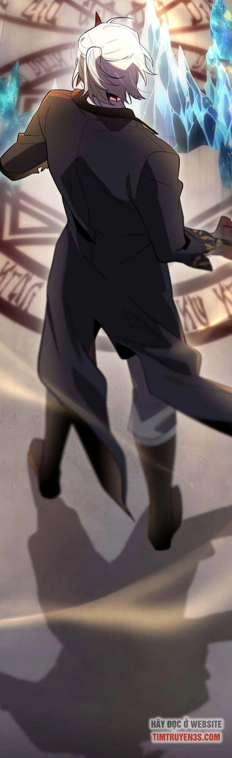 Kẻ Phán Quyết Chapter 32 - 39