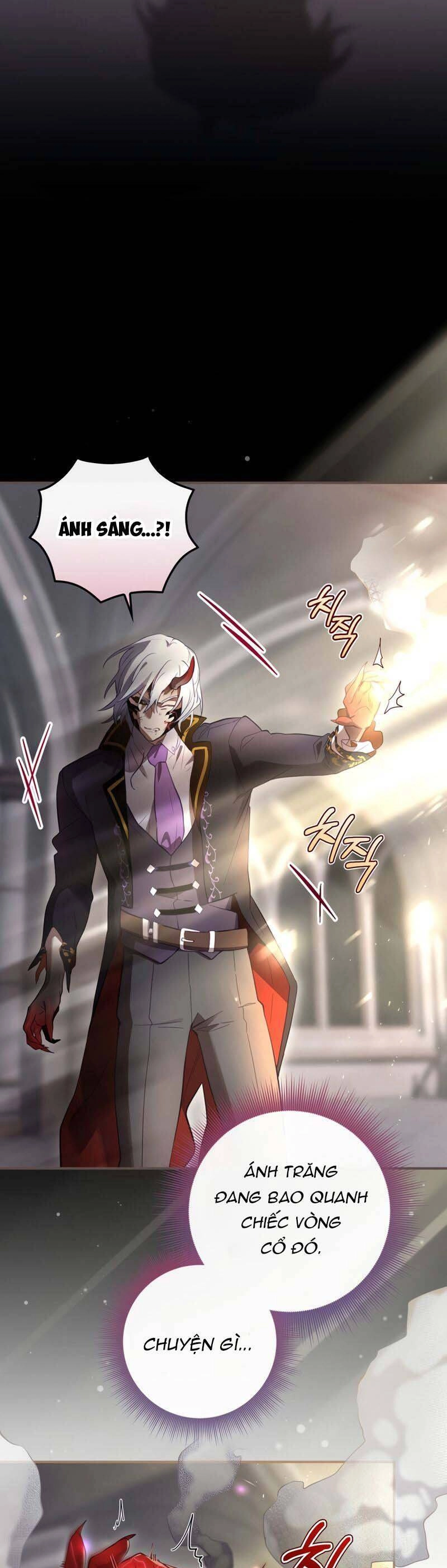 Kẻ Phán Quyết Chapter 32 - 40