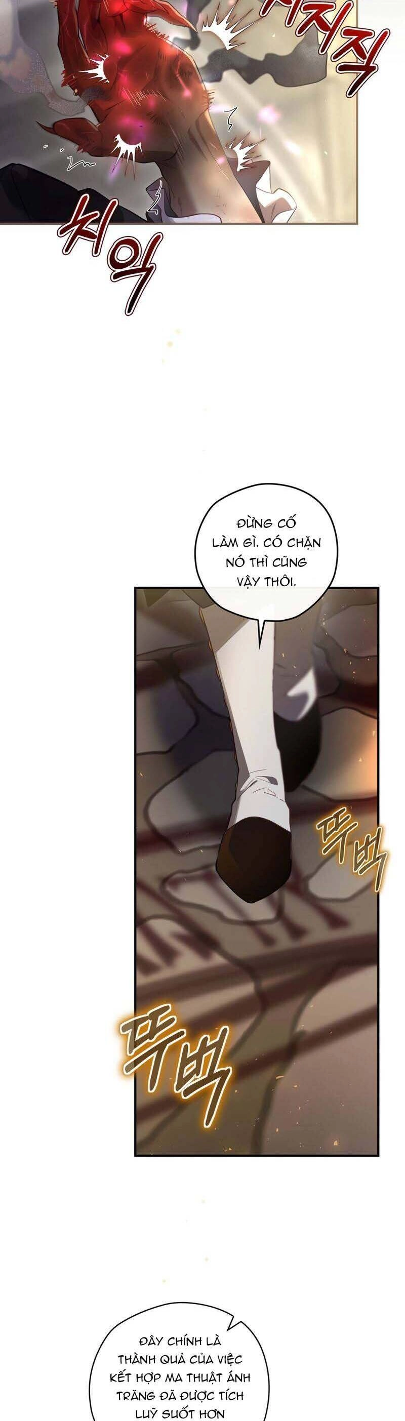 Kẻ Phán Quyết Chapter 32 - 41