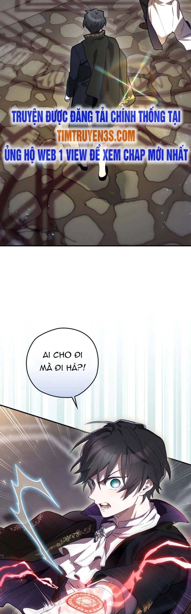 Kẻ Phán Quyết Chapter 32 - 46