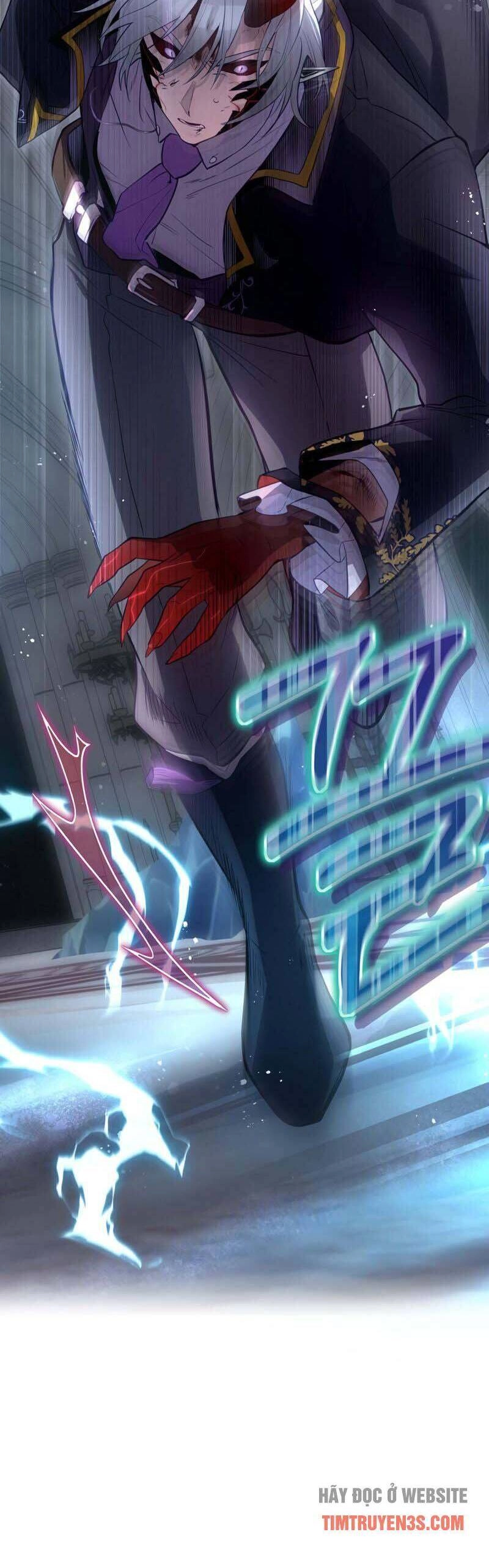 Kẻ Phán Quyết Chapter 32 - 48