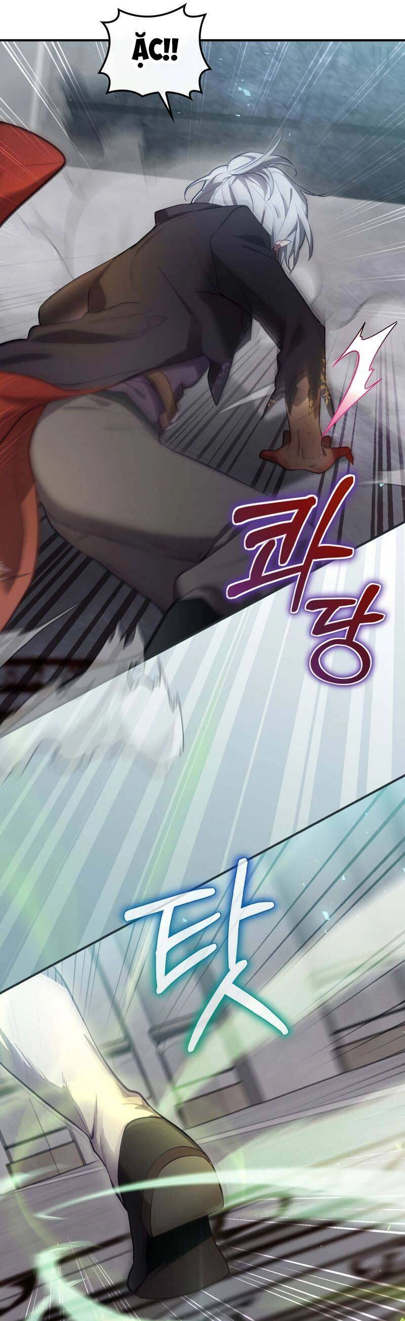 Kẻ Phán Quyết Chapter 32 - 49