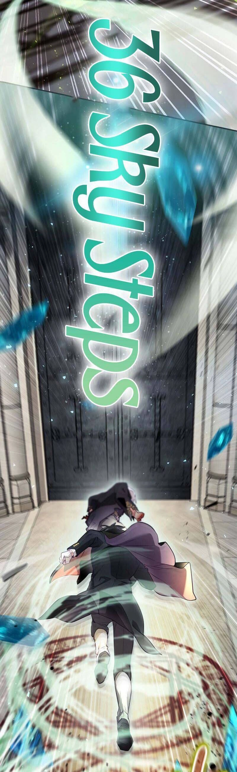 Kẻ Phán Quyết Chapter 32 - 50