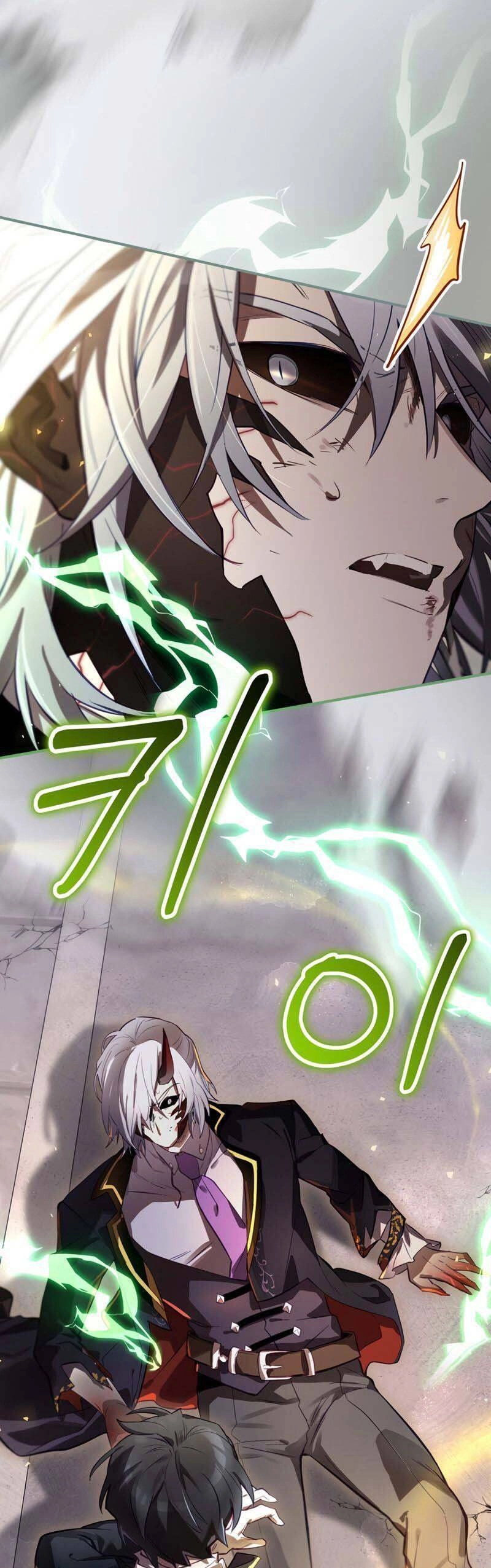 Kẻ Phán Quyết Chapter 32 - 53