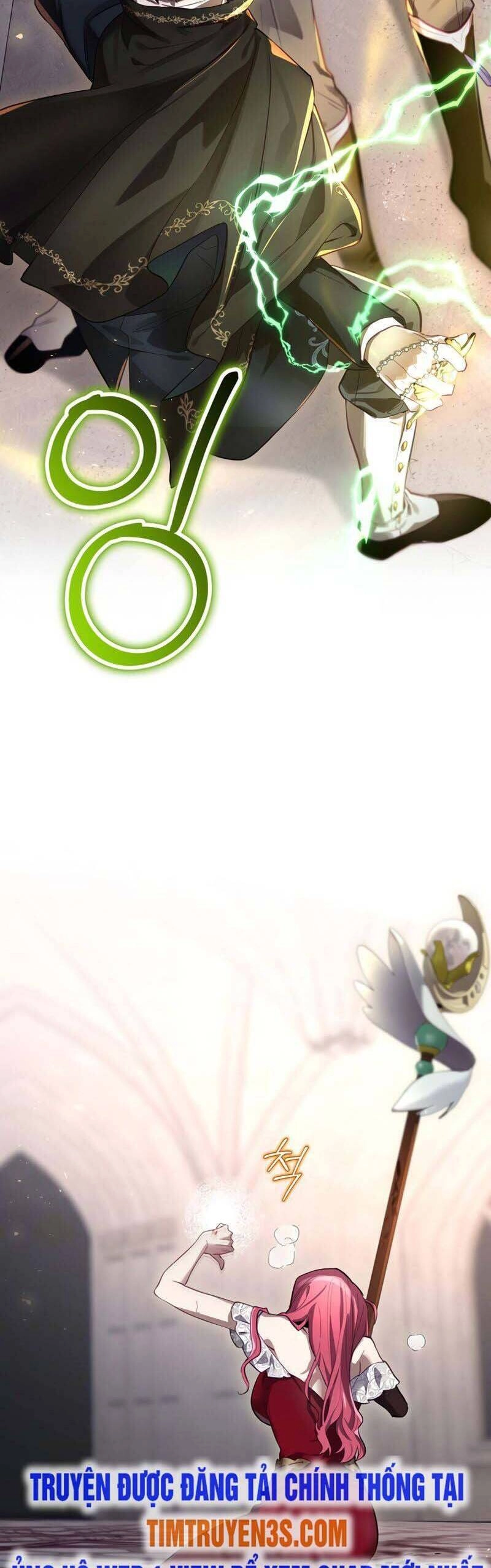 Kẻ Phán Quyết Chapter 32 - 54