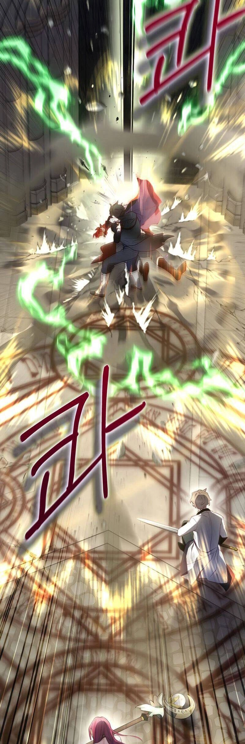 Kẻ Phán Quyết Chapter 33 - 5