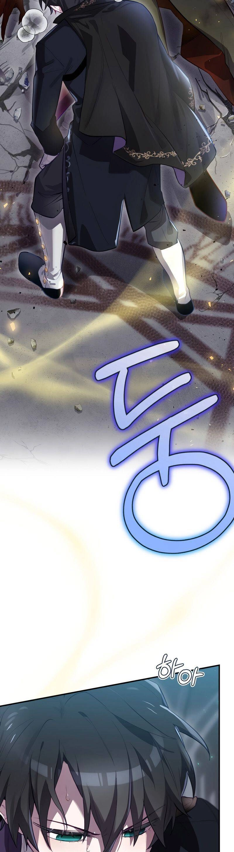 Kẻ Phán Quyết Chapter 33 - 8