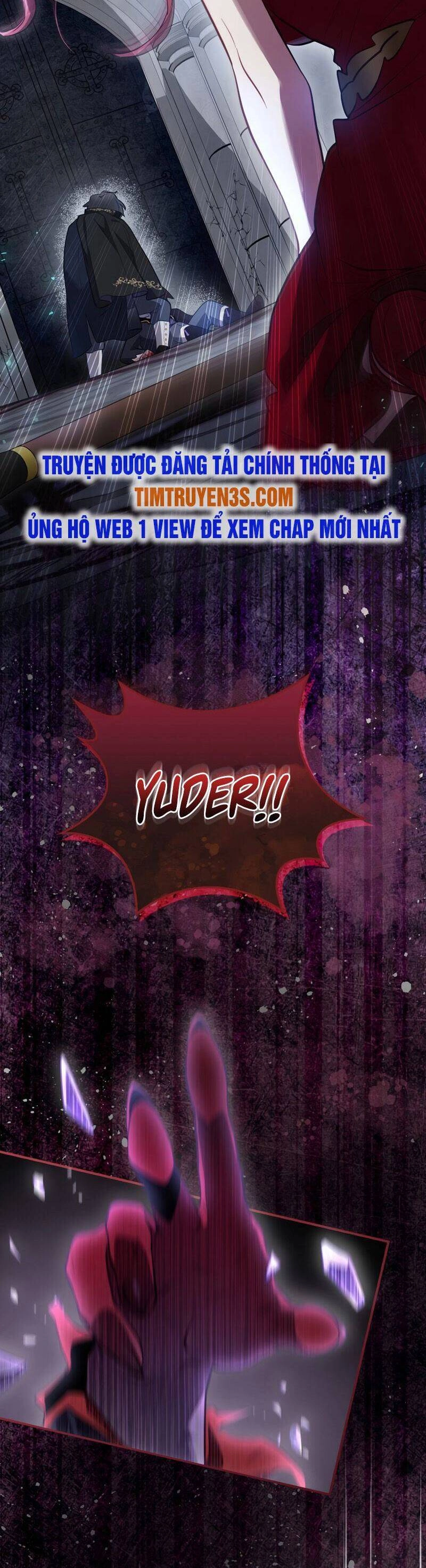 Kẻ Phán Quyết Chapter 33 - 12