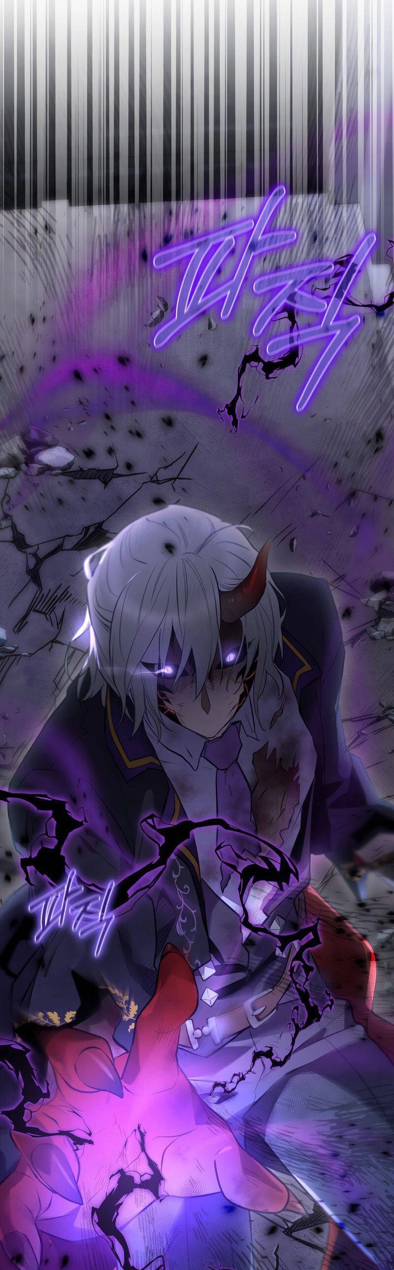 Kẻ Phán Quyết Chapter 33 - 14